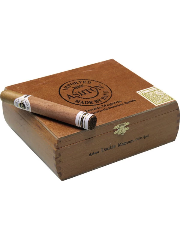 Ashton Classic Double Magnum