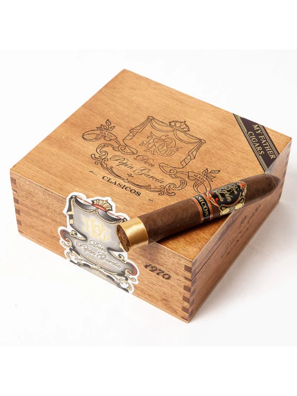 Don Pepin Garcia Cuban Classic 1970