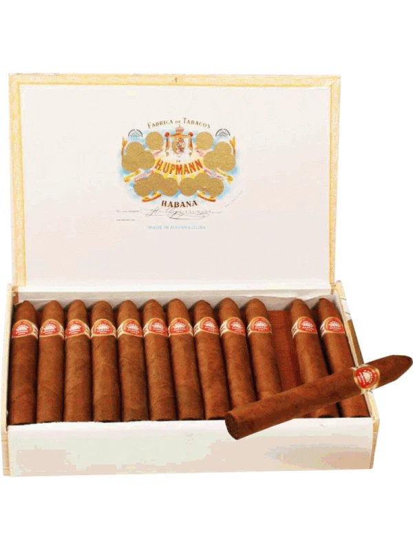 H. Upmann №2