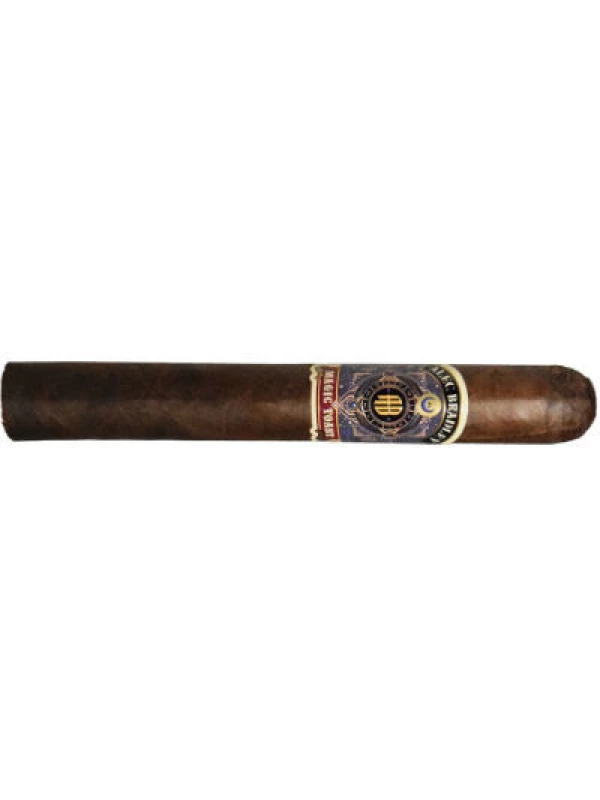 Alec Bradley Magic Toast Robusto