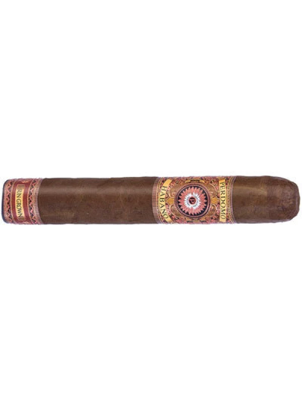 Perdomo Habano Bourbon Barrel Aged Sun Grown Gordo