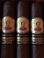 Bolivar Soberano Edicion Limitada 2018 — фото 2