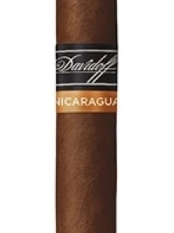 Davidoff Nicaragua Primeros