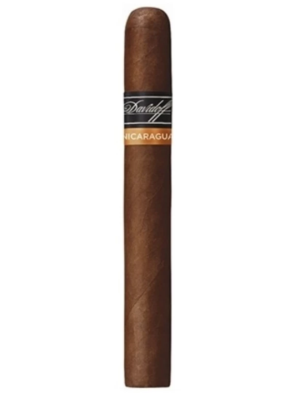 Davidoff Nicaragua Primeros