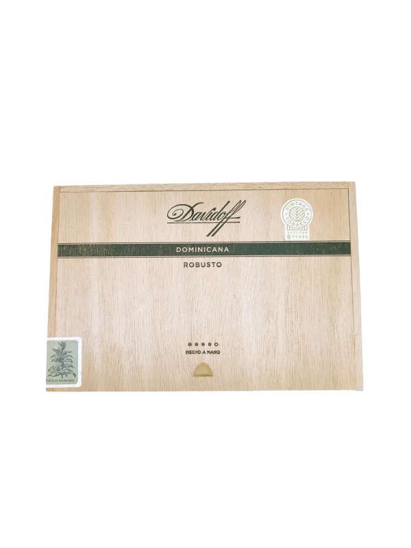 Davidoff Dominicana Robusto