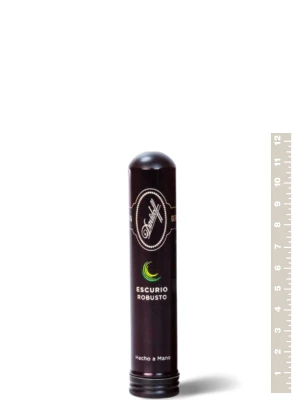 Сигары Davidoff Escurio Robusto Tubos