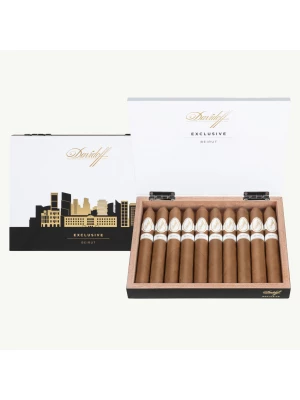 Сигары Davidoff Exclusive Beirut