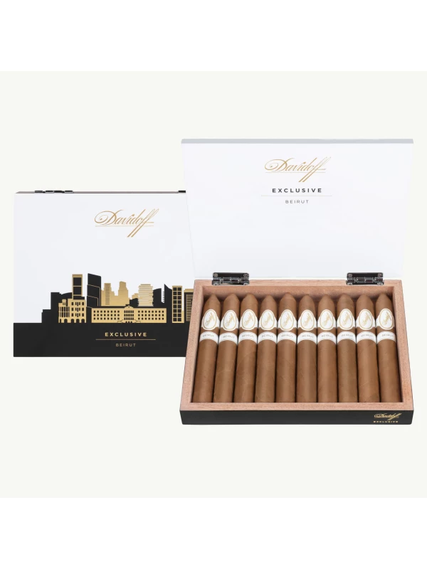Davidoff Exclusive Beirut