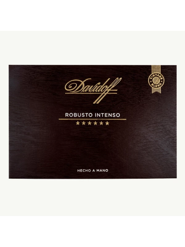 Davidoff Limited Edition 2020 Robusto Intenso