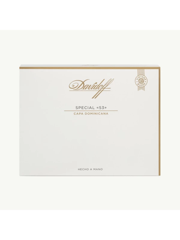 Davidoff Limited Edition 2020 Special 53