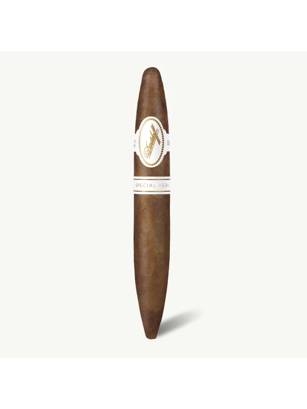 Davidoff Limited Edition 2020 Special 53