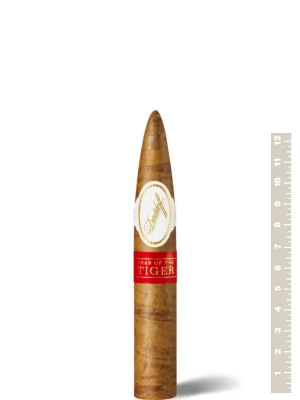 Сигары Davidoff Limited Edition 2022 Year of the Tiger