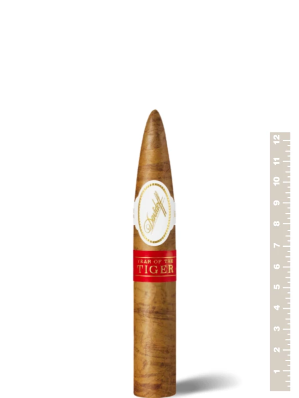 Davidoff Limited Edition 2022 Year of the Tiger
