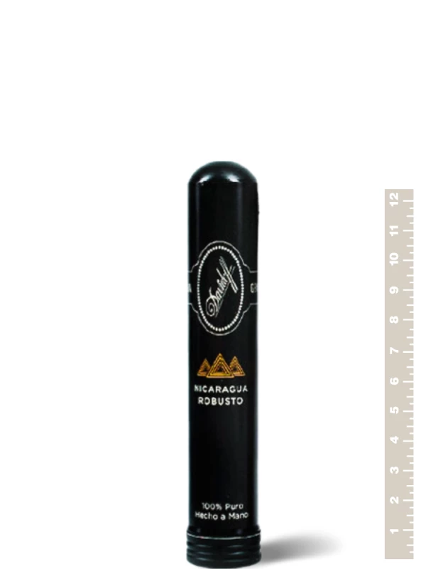 Davidoff Nicaragua Robusto Tubos