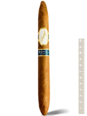 Сигары Davidoff Royal Release Salomones