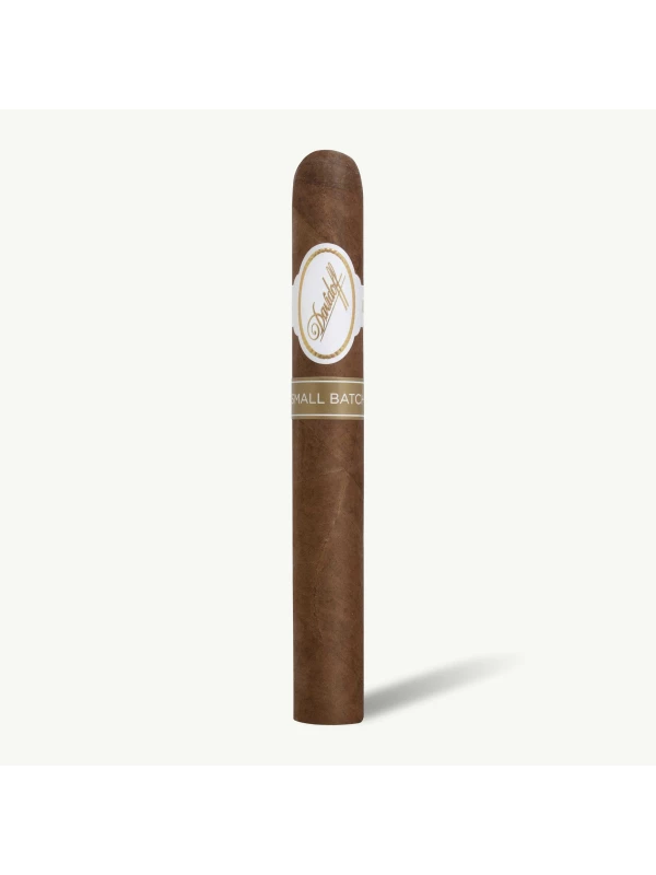 Davidoff Small Batch MB Sel №8