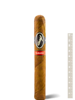 Сигары Davidoff Yamasa Toro