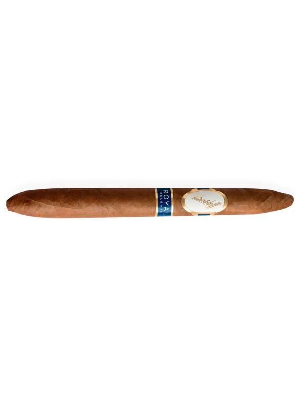 Davidoff Royal Release Salomones