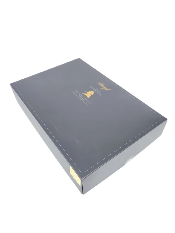 Davidoff Winston Churchill Perfecto Limited Edition 2022