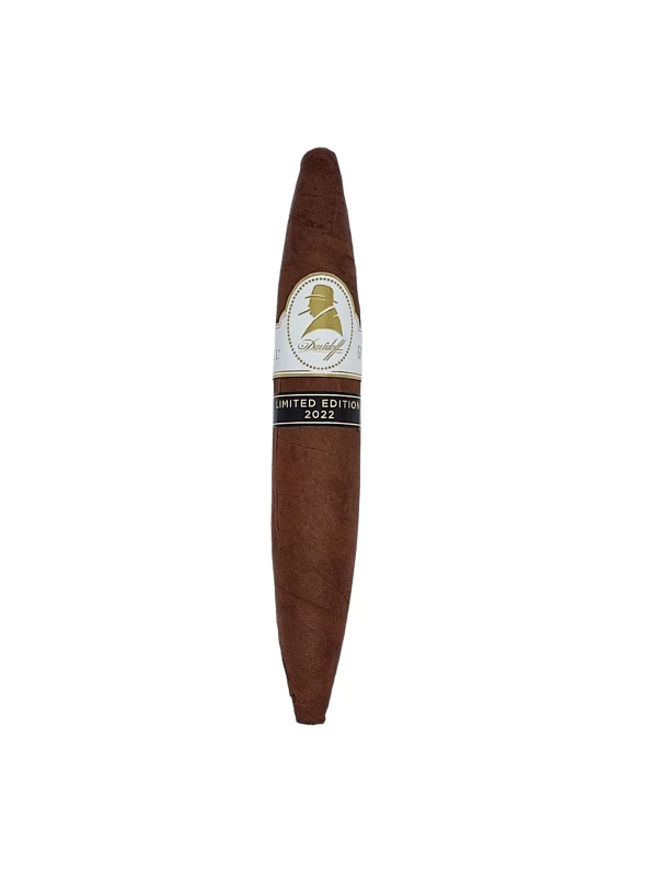 Davidoff Winston Churchill Perfecto Limited Edition 2022