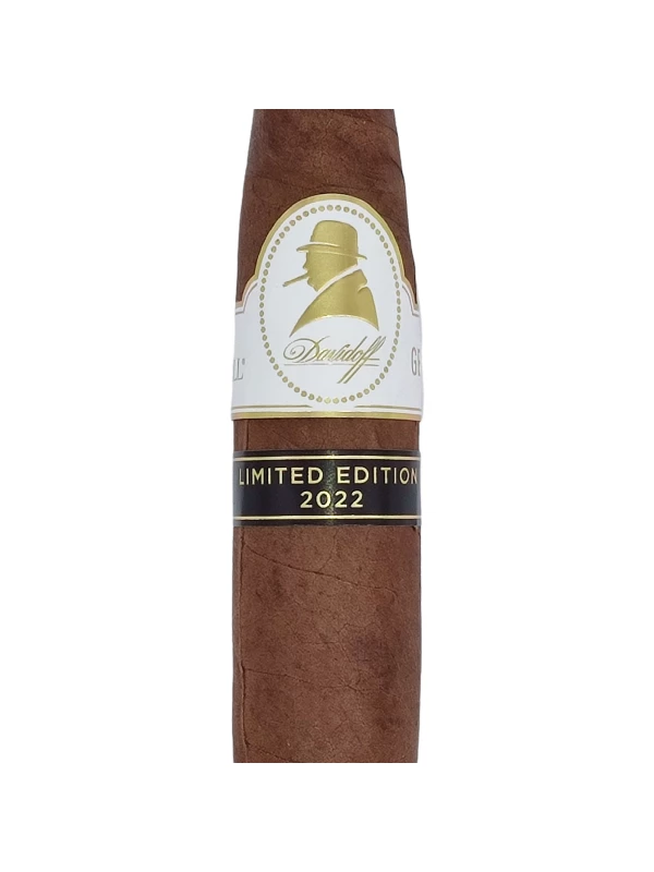 Davidoff Winston Churchill Perfecto Limited Edition 2022