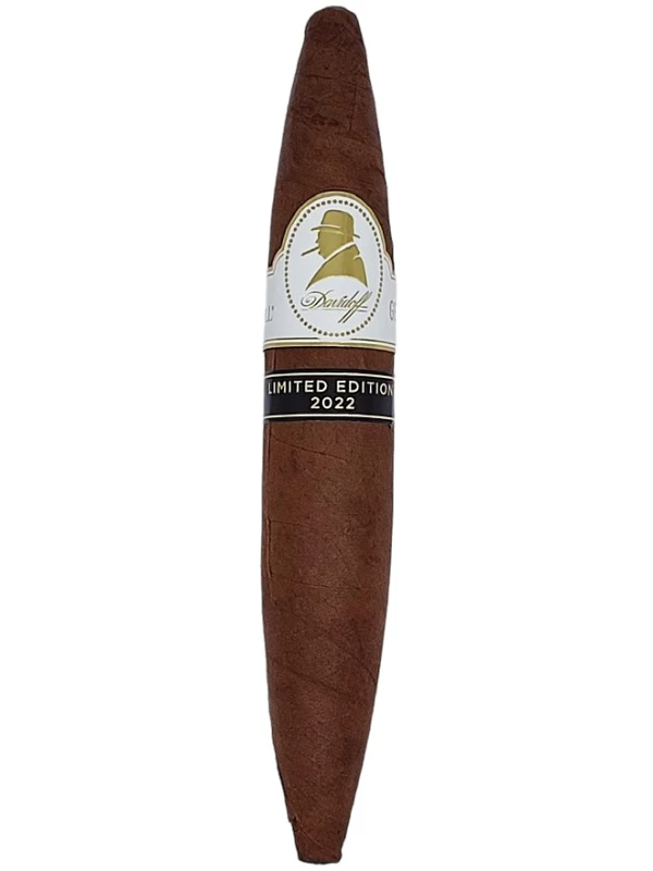 Davidoff Winston Churchill Perfecto Limited Edition 2022