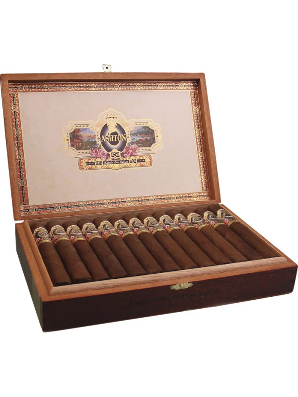 Ashton ESG 23 Year Salute