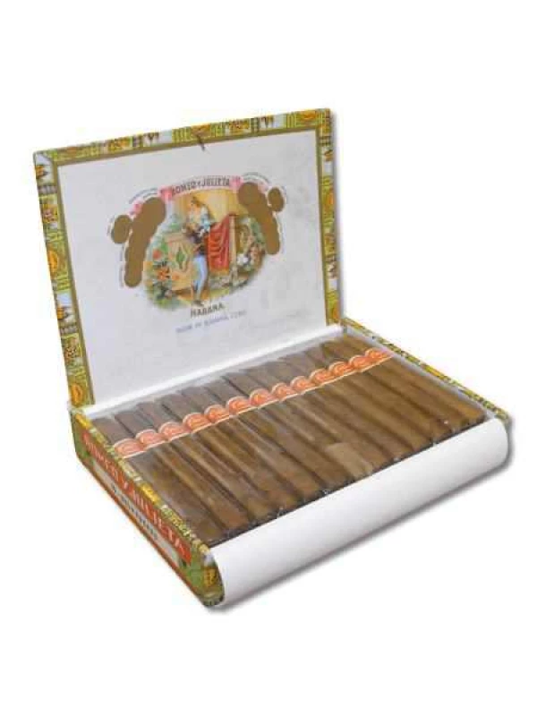 Romeo y Julieta Belvederes
