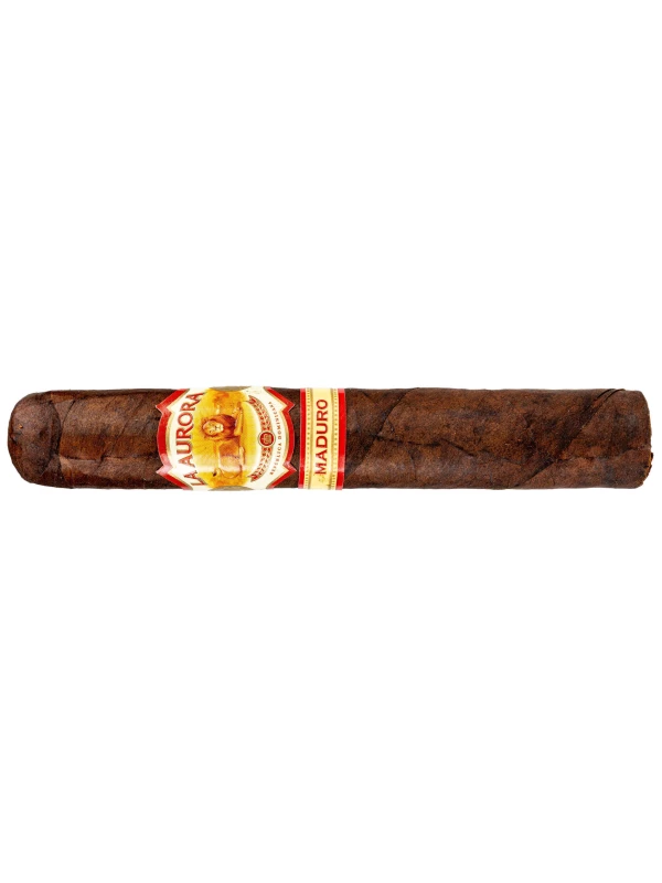 La Aurora 1985 Maduro Robusto