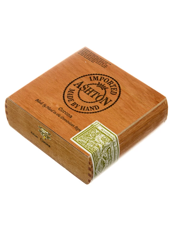Ashton Classic Series Corona