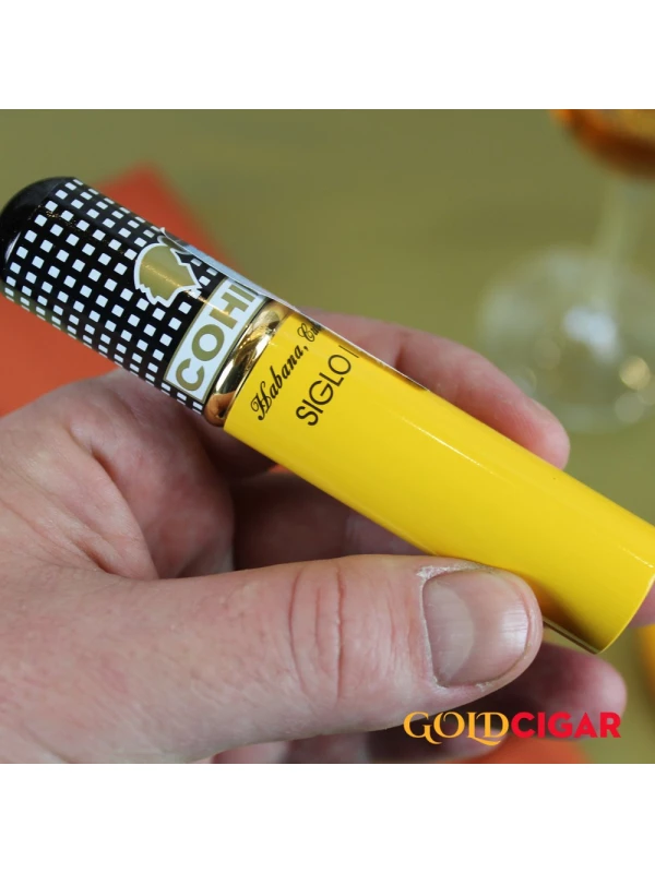 Cohiba Siglo I Tubos