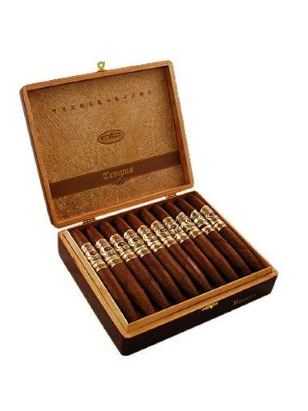 Alec Bradley Tempus Magnus