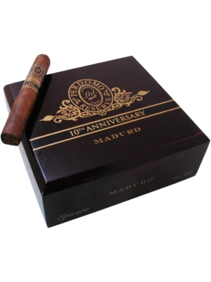 Сигары Perdomo Reserva 10 Years Anniversary Maduro Epicure