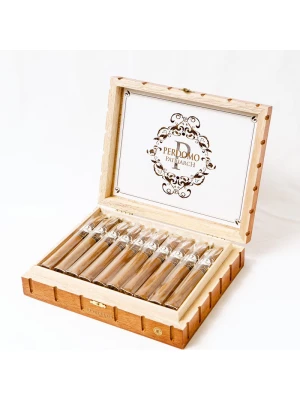 Сигары Perdomo Patriarch Torpedo Corojo