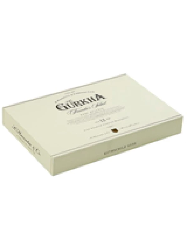 Gurkha Founder's Select Aged 12 Years Rothschild