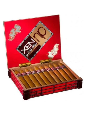 Сигары Rocky Patel Xen by Nish Patel Short Robusto