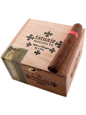 Сигары Tatuaje Havano 6 Nobles