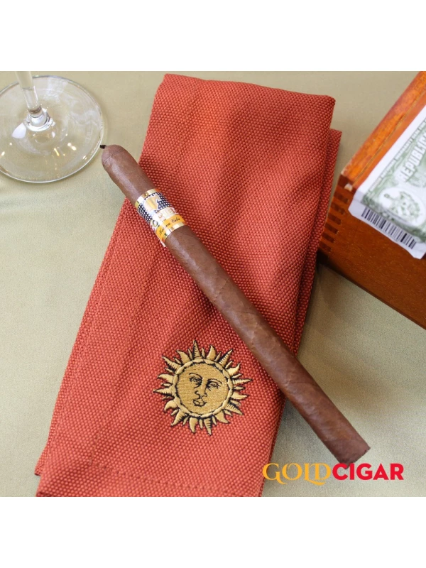 Cohiba Lanceros