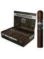 Macanudo Inspirado Black Robusto — фото 1