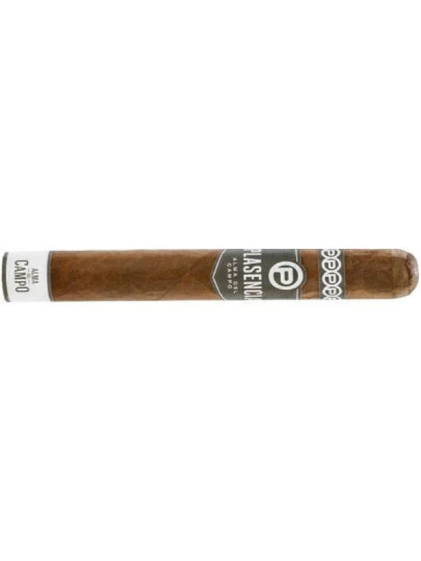 Подарочный набор сигар Plasenсia Alma del Campo Guajiro Robusto с пепельницей