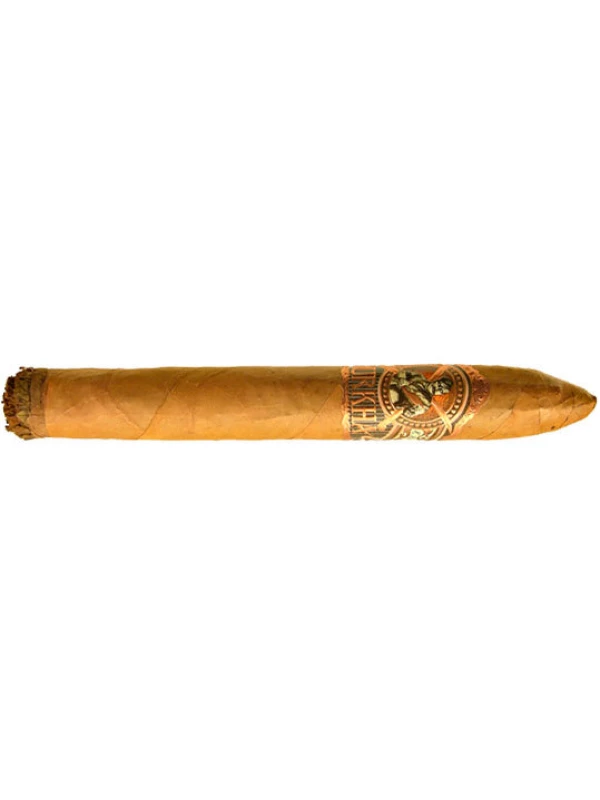 Gurkha Vintage Shaggy Torpedo