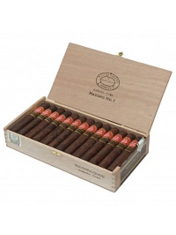 Partagas Maduro № 1