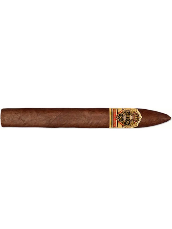 Ashton VSG Torpedo