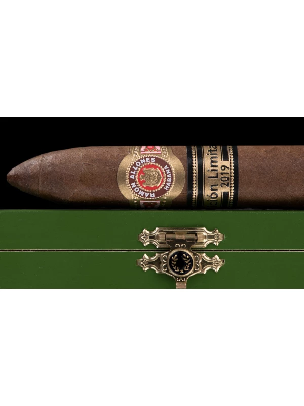 Ramon Allones Allones № 2 Ediciones Limitada 2019