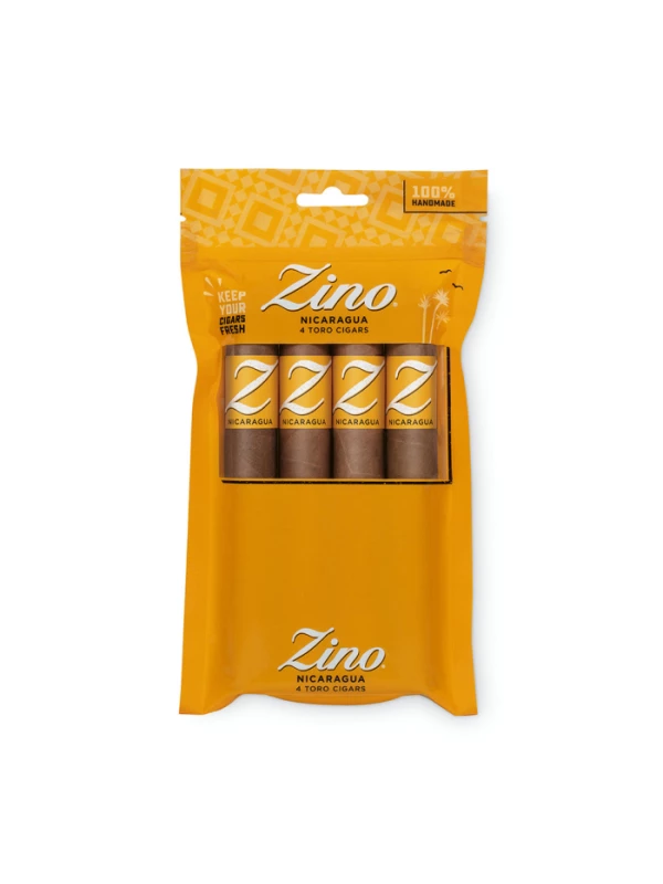 Zino Nicaragua Toro