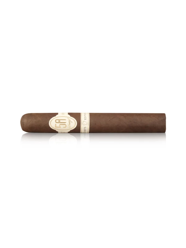 Подарочный набор сигар Davidoff Chef LE 2018