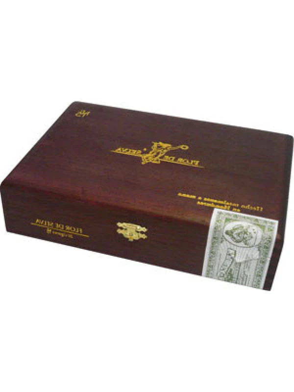 Flor de Selva №15