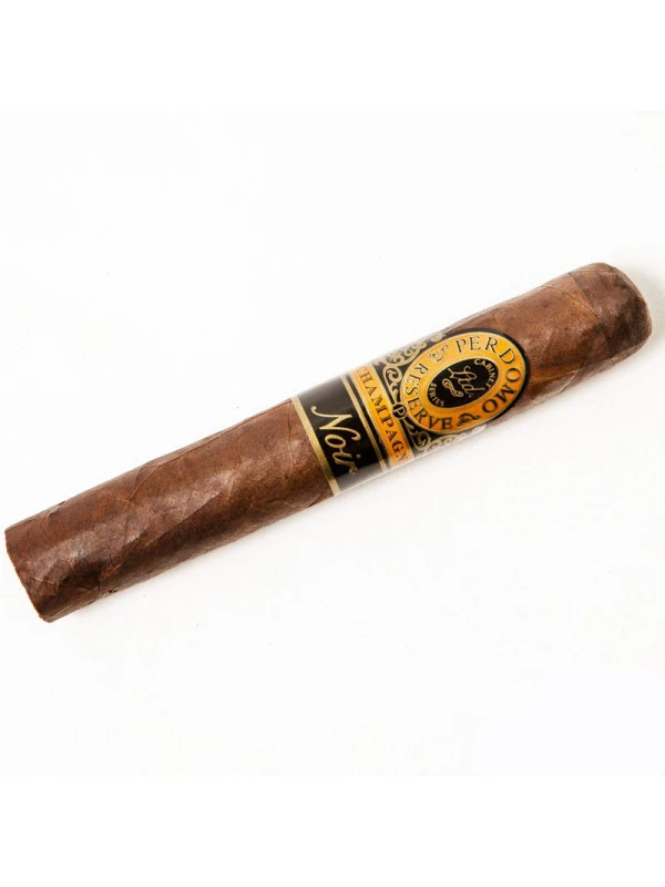Perdomo Reserve Champagne Noir Super Toro