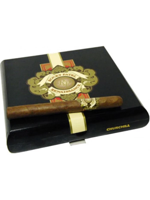 Rocky Patel Renaissance Churchill