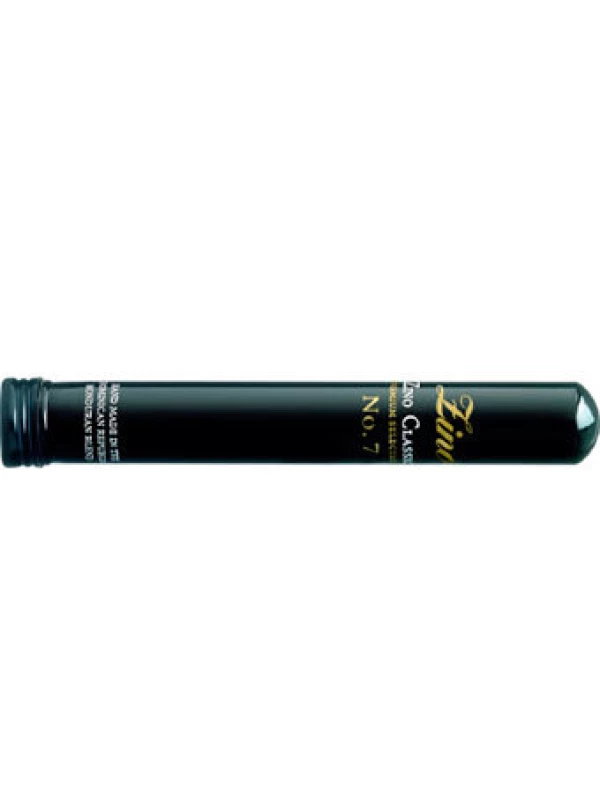 Zino Classic №7 Tubos